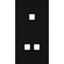  FAC LTE1 NOIR DV D1 D2E M 