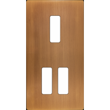  FAC "M" LAITON BRONZE DV B1 B2 