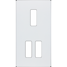  FAC "M" BLANC DV B1 B2 SANS VI 