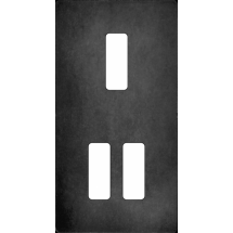  FAC "M" ACIER VERNI DV B1 B2 S 