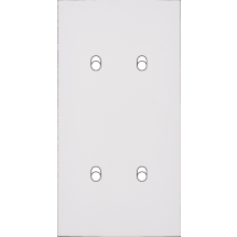  FAC DE BLANC MAT DV B1 B2 