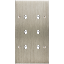  FAC LTC ACIER DV B6 A VIS 