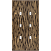  FAC LAITON FAUVE DV B6 A VIS 