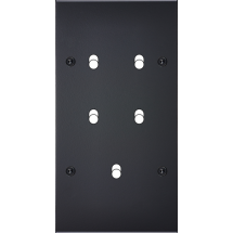  FAC LTC NOIR MAT DV B5 A VIS 