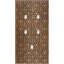  FAC LAITON ATLAS DV B5 