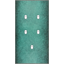  FAC LAITON JADE DV B5 