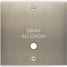  FAC LAITON ACIER S GUINU VIS 