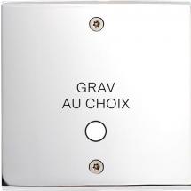  FAC LAITON CHROM S GUINU VIS 