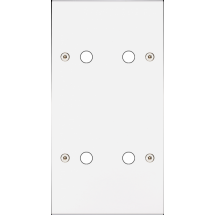  FAC LTC BLANC MAT DV P4 A VIS 