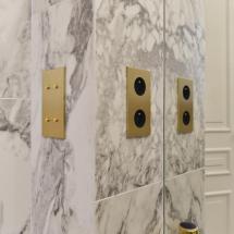  FAC LAITON CHROM DV P2L P2L M 