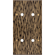  FAC LAITON FAUVE DV P2 P2 VIS 