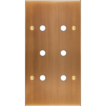  FAC LTC VIEUX BRONZE DV P6 A V 