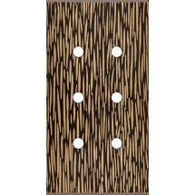  FAC LAITON FAUVE DV P6 