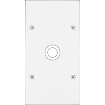  FAC LTC BLANC MAT DV GP1 A VIS 