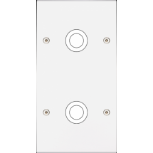  FAC LTC BLANC MAT DV GP2 A VIS 