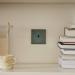  FAC LAIT JADE DV P1+P1 2LED V 