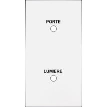  FAC LAIT BLANC DV GUICHET L/P 