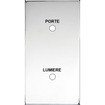  FAC LAIT CHROM DV GUICHET L/P 