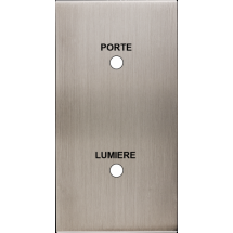  FAC NICKEL DV GUICHET L/P 