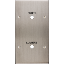  FAC  NICKEL DV GUICHET L/P VIS 