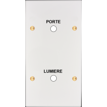  FAC LAIT BLANCE DV LUM L/P VIS 