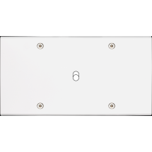  FAC LTC BLANC MAT DH B1 A VIS 