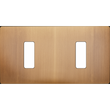  FAC "M" LAITON BRONZE DH B1 B1 