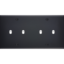  FAC LTC NOIR MAT DH B4 A VIS 