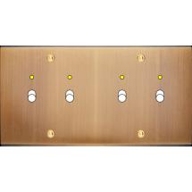  FAC LAIT BRONZE DH B2L B2L VIS 