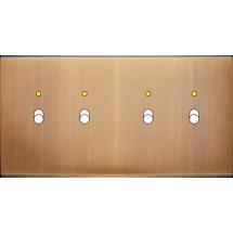  FAC LAITON BRONZE DH B2L B2L M 