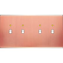  FAC LAITON CUIV-S DH B2L B2L M 