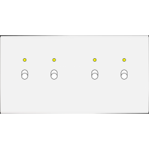  FAC LAITON BLANCE DH B2L B2L M 