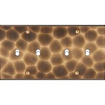  FAC LAITON ONDE DH B2 B2 VIS 