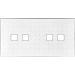  FAC LTE4 BLANC DH D2E D2E M 
