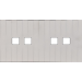  FAC LTE5 BLANC DH D2E D2E M 