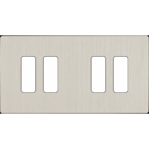  FAC "M" NICKEL BROSSE DH B2 B2 