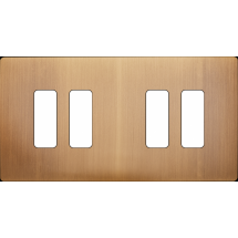  FAC "M" LAITON BRONZE DH B2 B2 