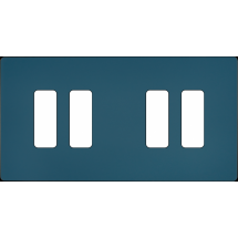  FAC "M" GRIS DH B2 B2 SANS VIS 