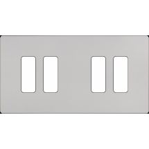  FAC "M" NICKEL SABLE DH B2 B2 
