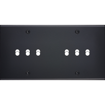  FAC LTC NOIR MAT DH B6 A VIS 