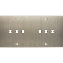  FAC LTC ACIER DH B6 A VIS 