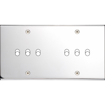  FAC LTC CHROME DH B6 A VIS 