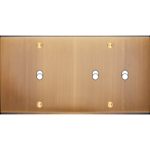  FAC LTC VIEUX BRONZE DH B1 B2 