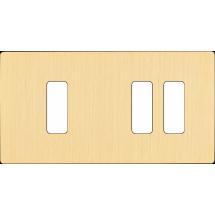  FAC "M" LAITON BROSSE DH B1 B2 