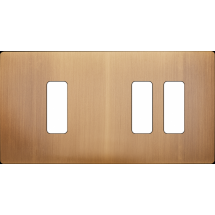  FAC "M" LAITON BRONZE DH B1 B2 