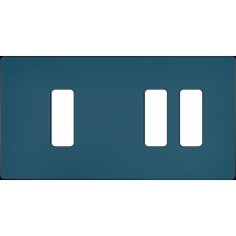  FAC "M" GRIS DH B1 B2 SANS VIS 