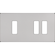  FAC "M" NICKEL SABLE DH B1 B2 