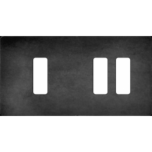  FAC "M" ACIER VERNI DH B1 B2 S 