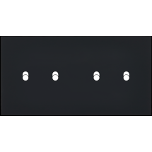  FAC DE NOIR MAT DH B1 B2 