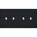 FAC DE NOIR MAT DH B1 B2 